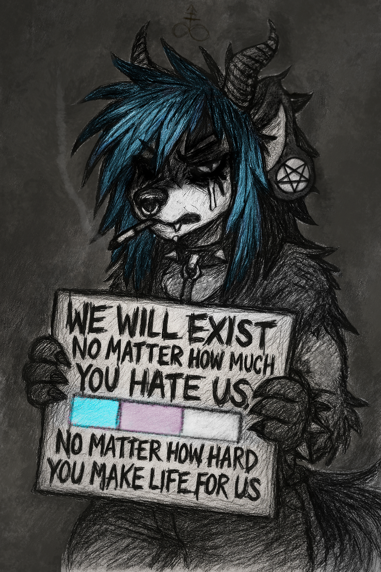 we will exist no matter what