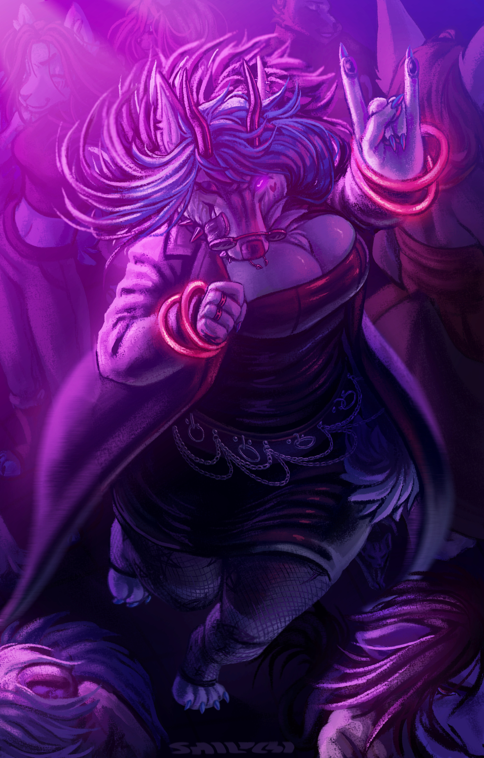 Art by кмм_полнорост
