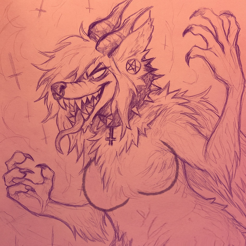 Art by me